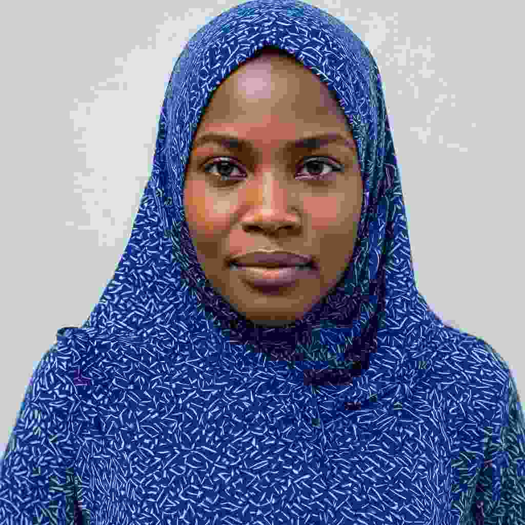 Veronica Cruickshank